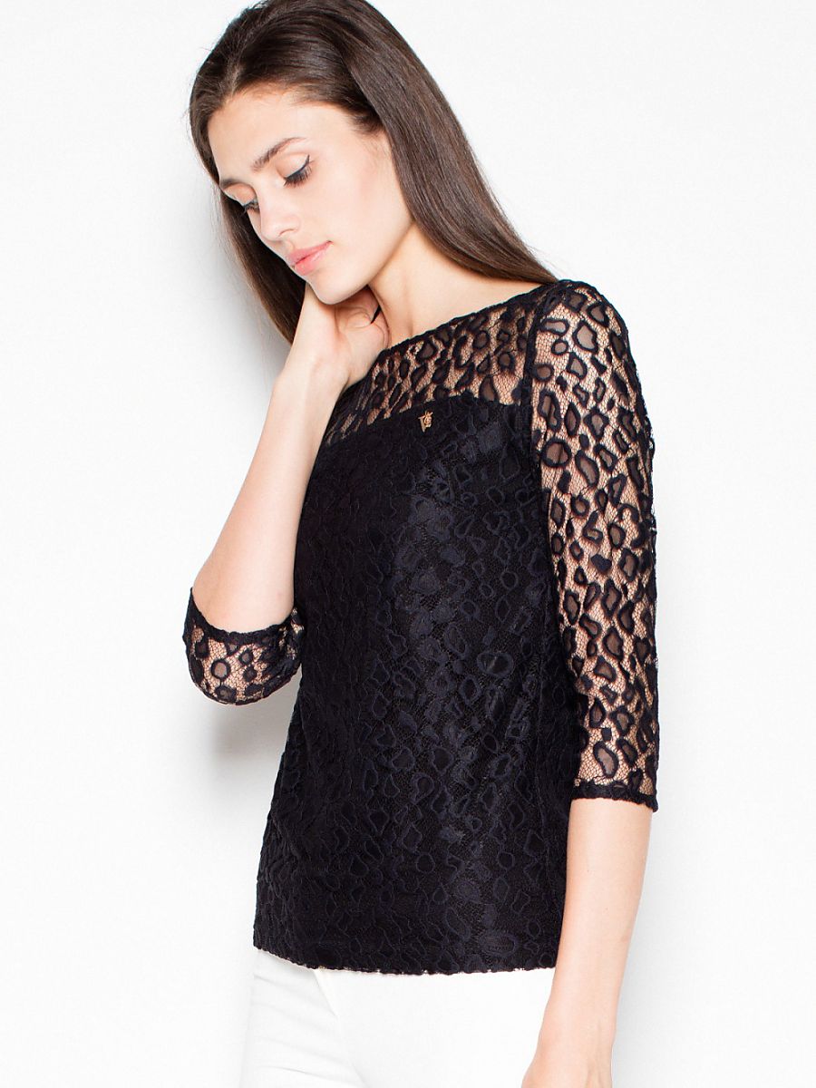 Blouse model 77528 Venaton