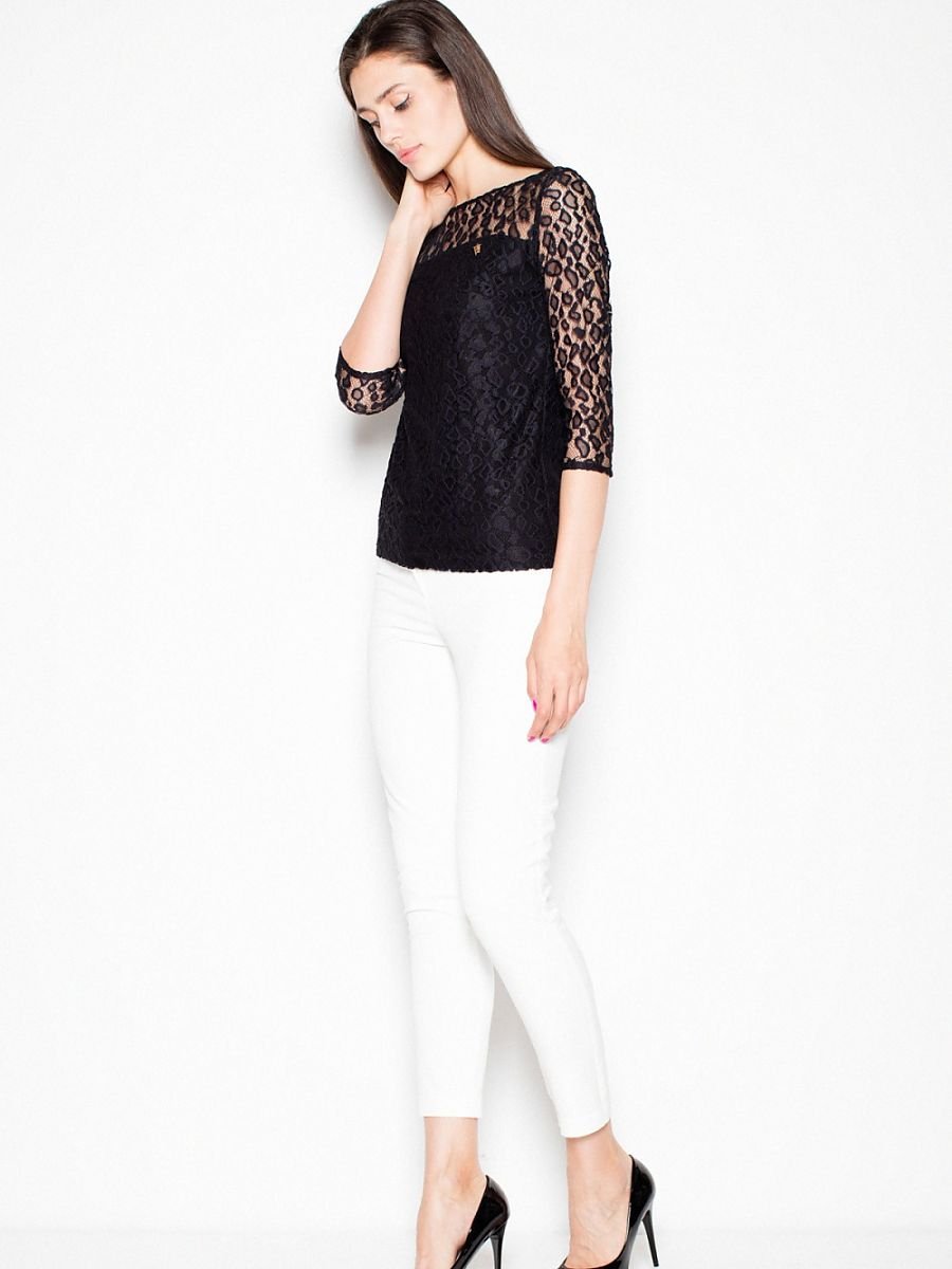 Blouse model 77528 Venaton