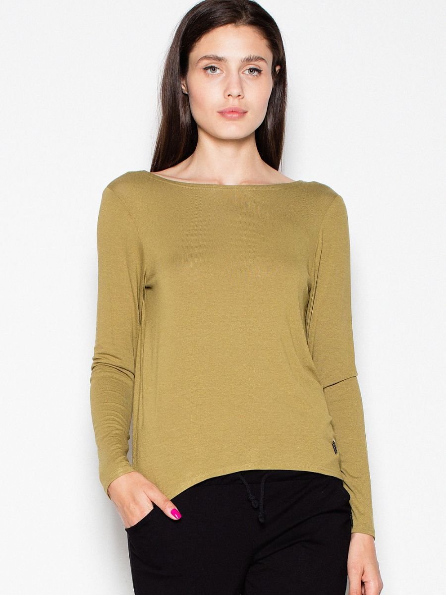 Blouse model 77530 Venaton