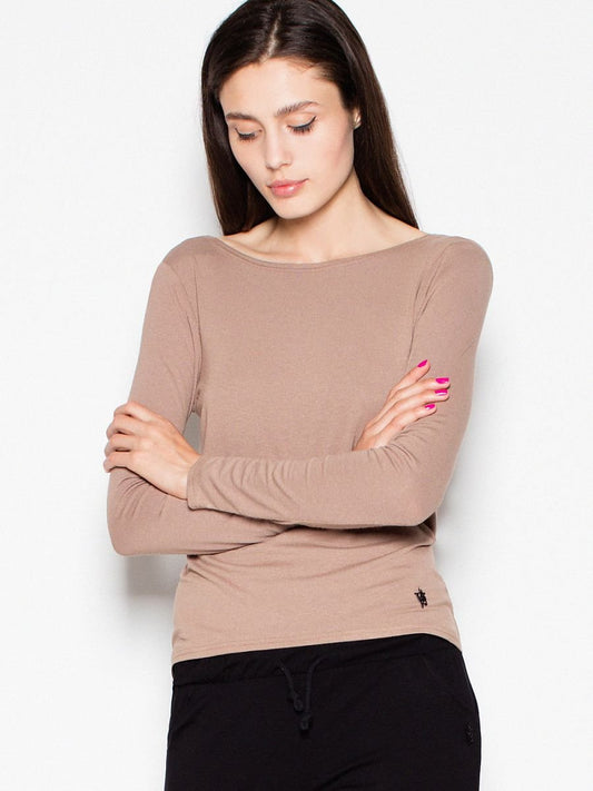 Blouse model 77532 Venaton