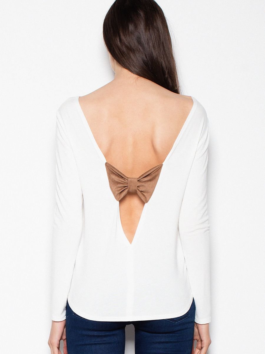 Blouse model 77534 Venaton