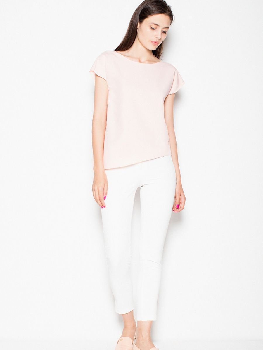 Blouse model 77556 Venaton