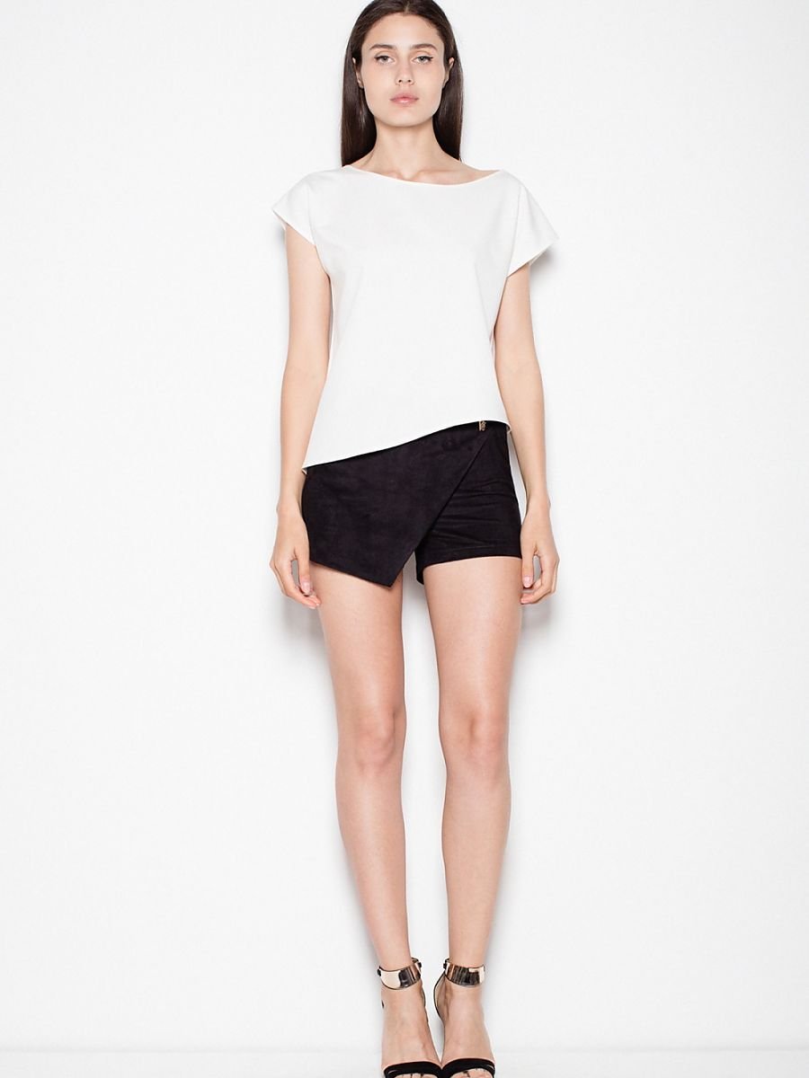 Blouse model 77557 Venaton