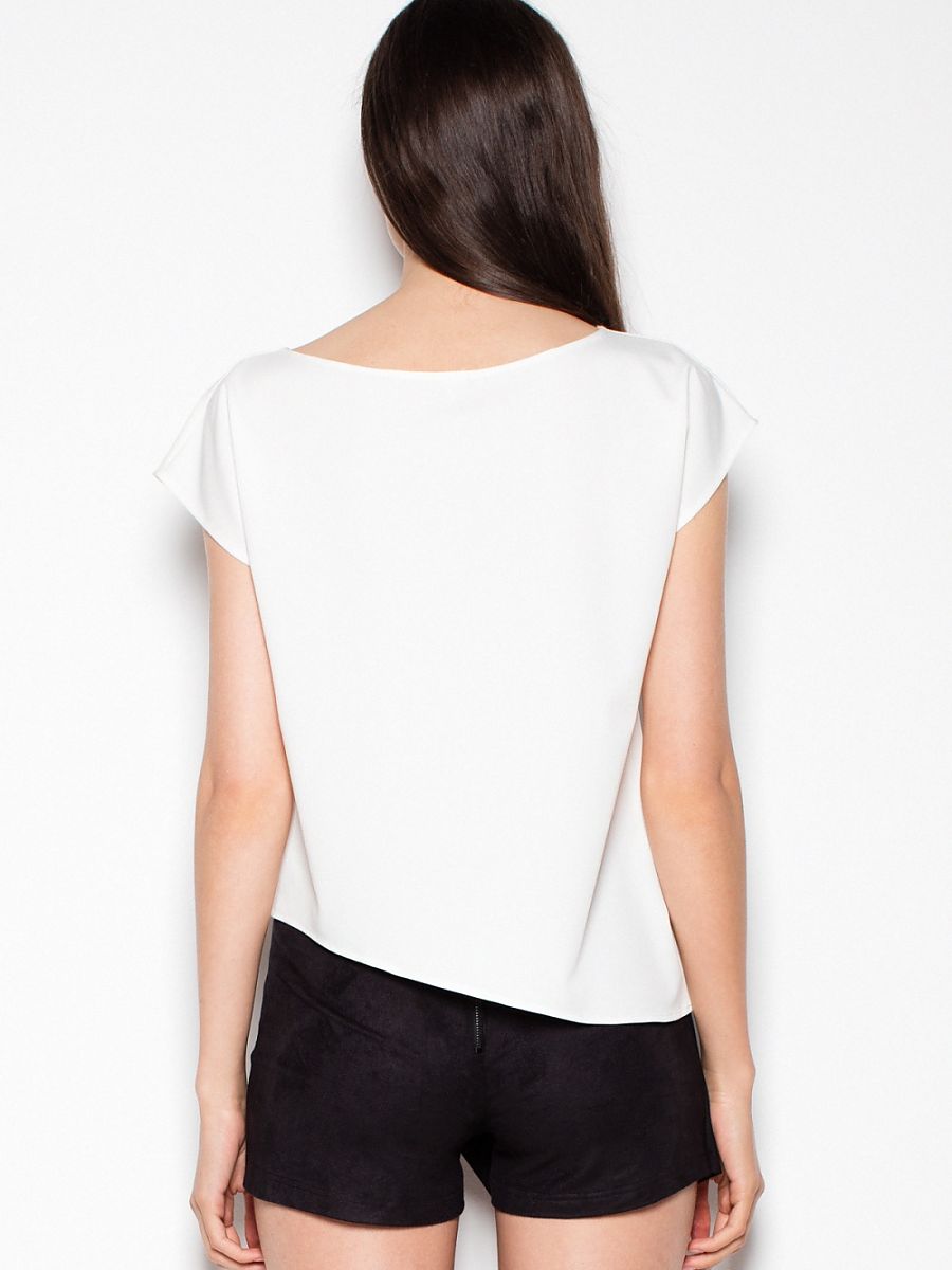 Blouse model 77557 Venaton