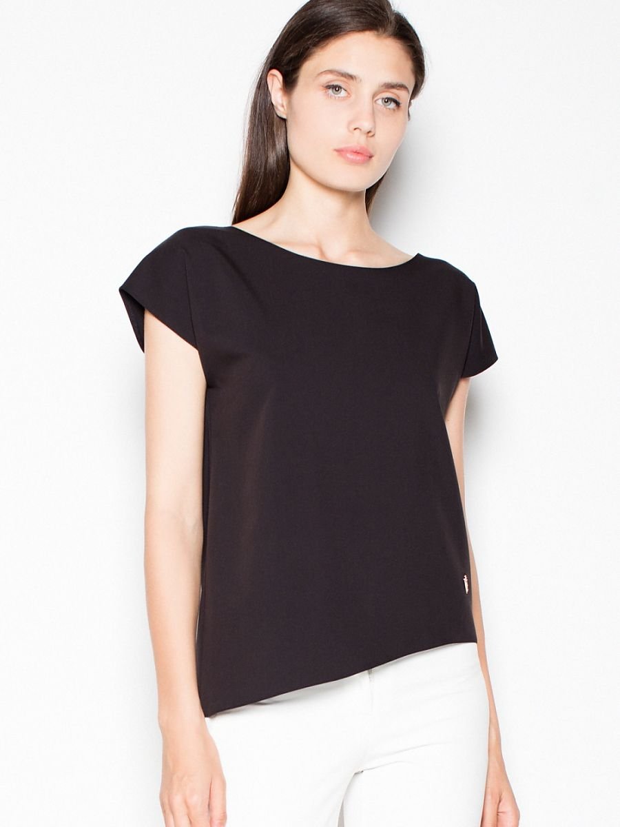 Blouse model 77558 Venaton