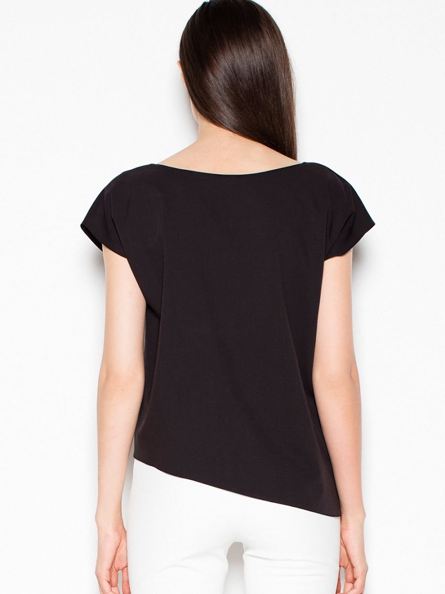Blouse model 77558 Venaton