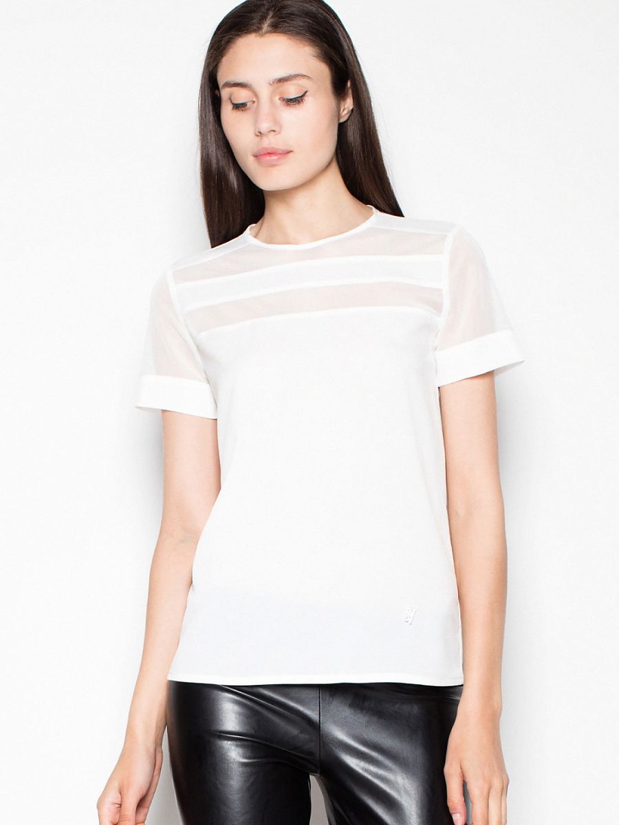 Blouse model 77560 Venaton