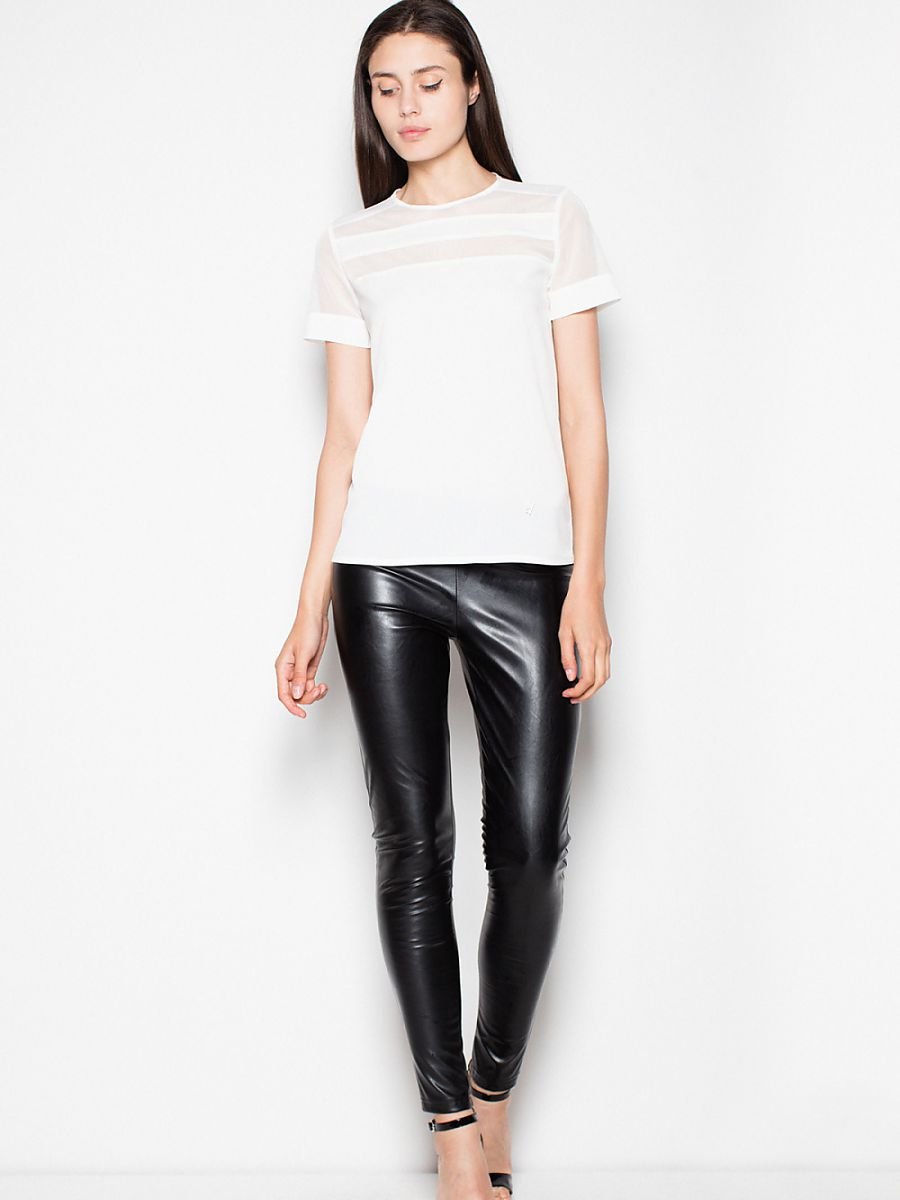 Blouse model 77560 Venaton