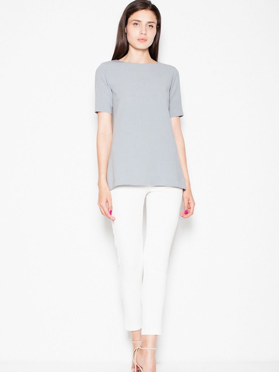 Blouse model 77562 Venaton