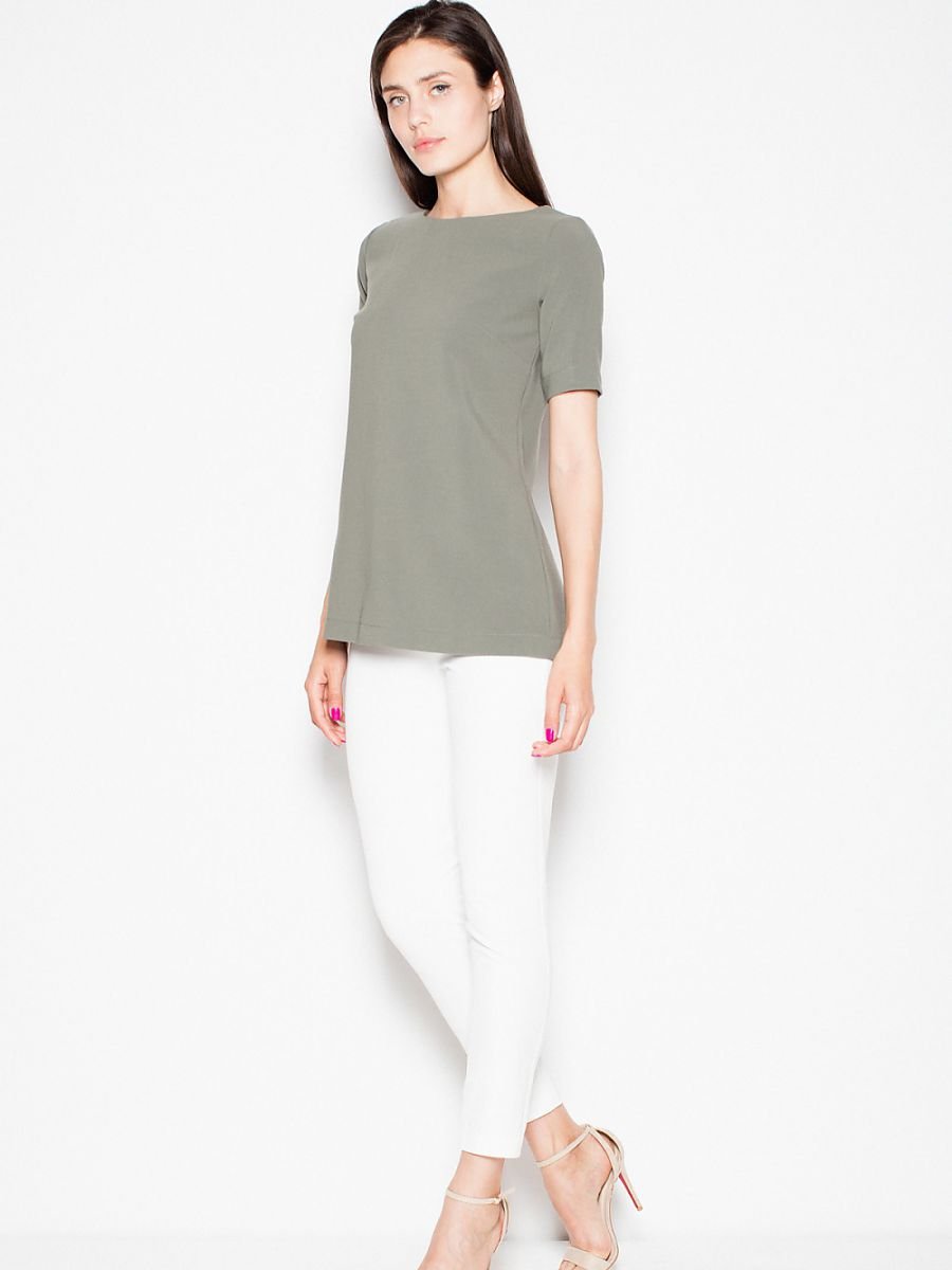 Blouse model 77563 Venaton