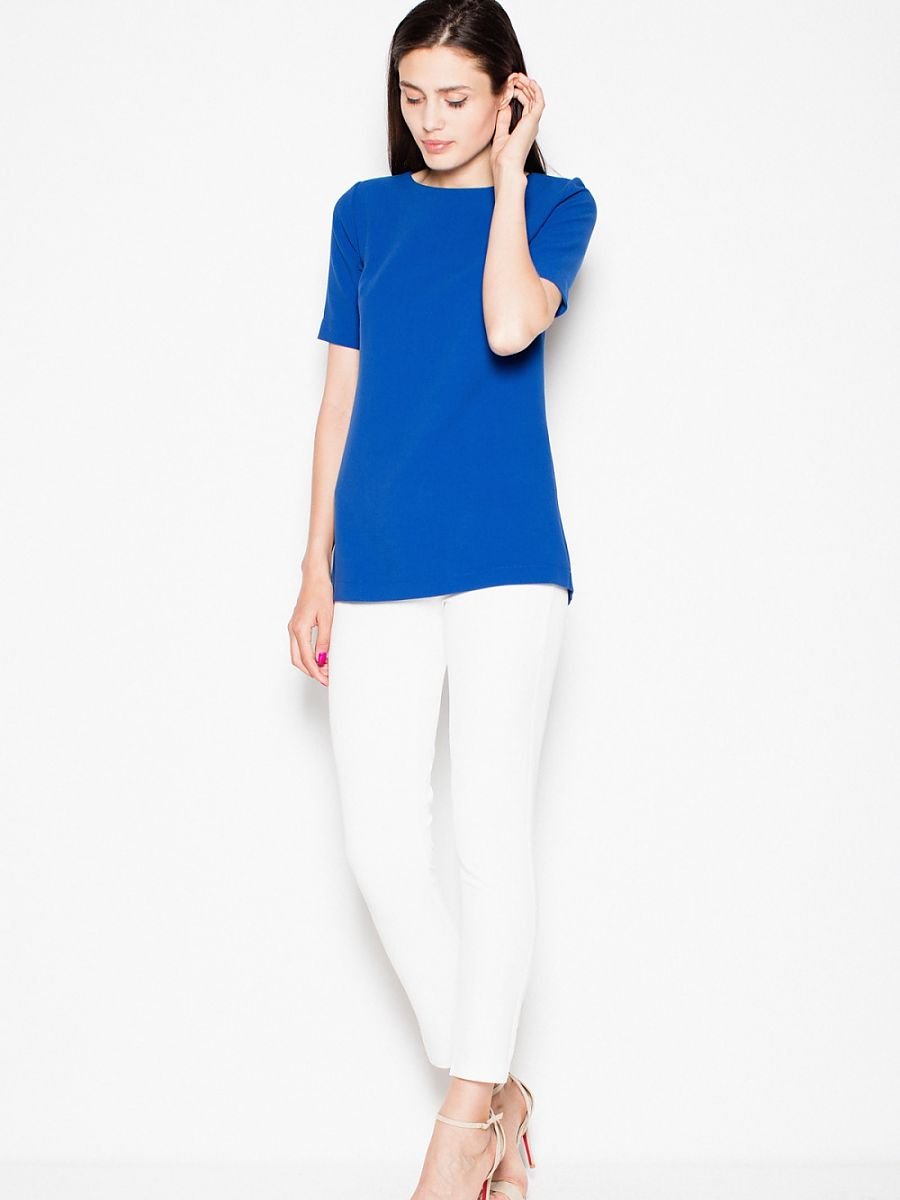 Blouse model 77564 Venaton