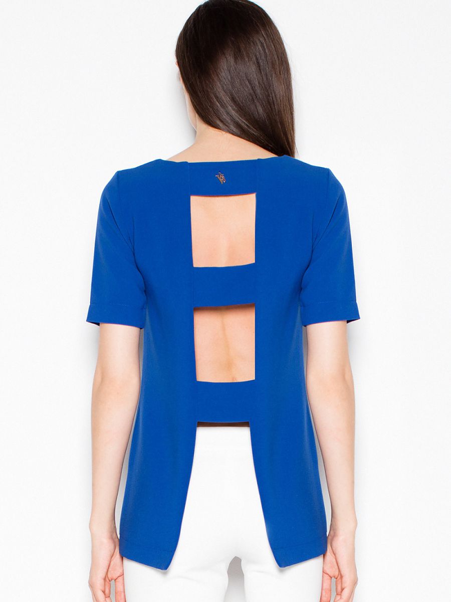 Blouse model 77564 Venaton