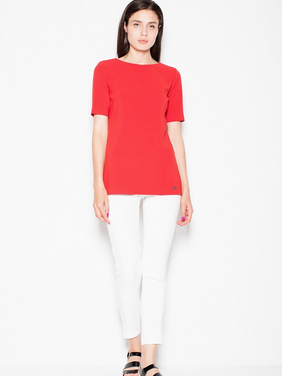 Blouse model 77565 Venaton