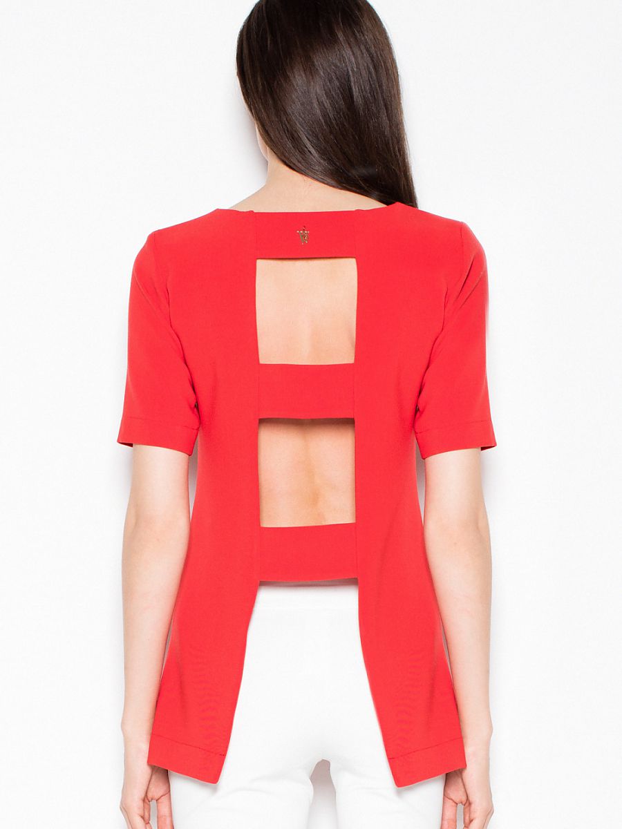 Blouse model 77565 Venaton