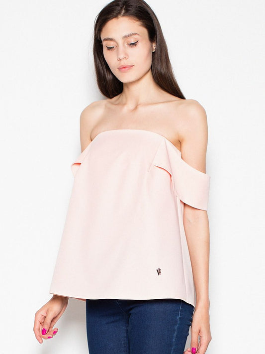 Blouse model 77566 Venaton