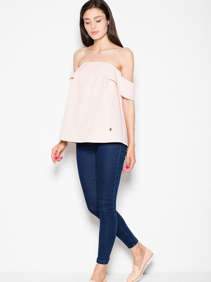 Blouse model 77566 Venaton