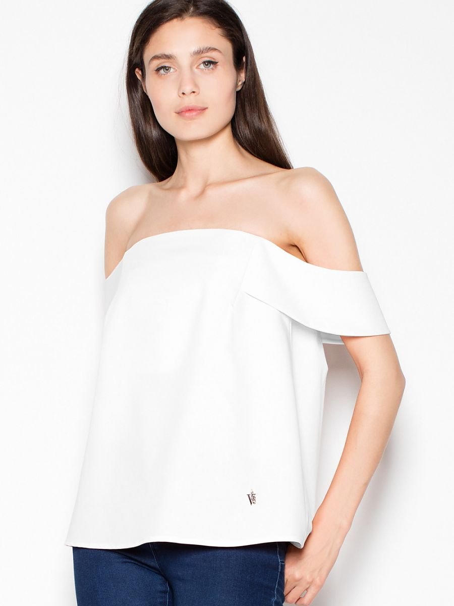 Blouse model 77567 Venaton