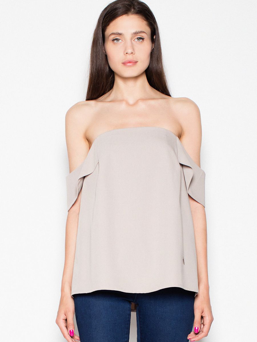 Blouse model 77568 Venaton