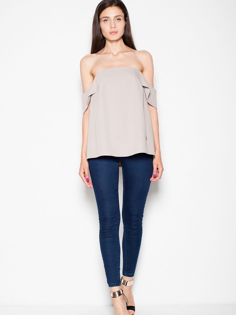 Blouse model 77568 Venaton