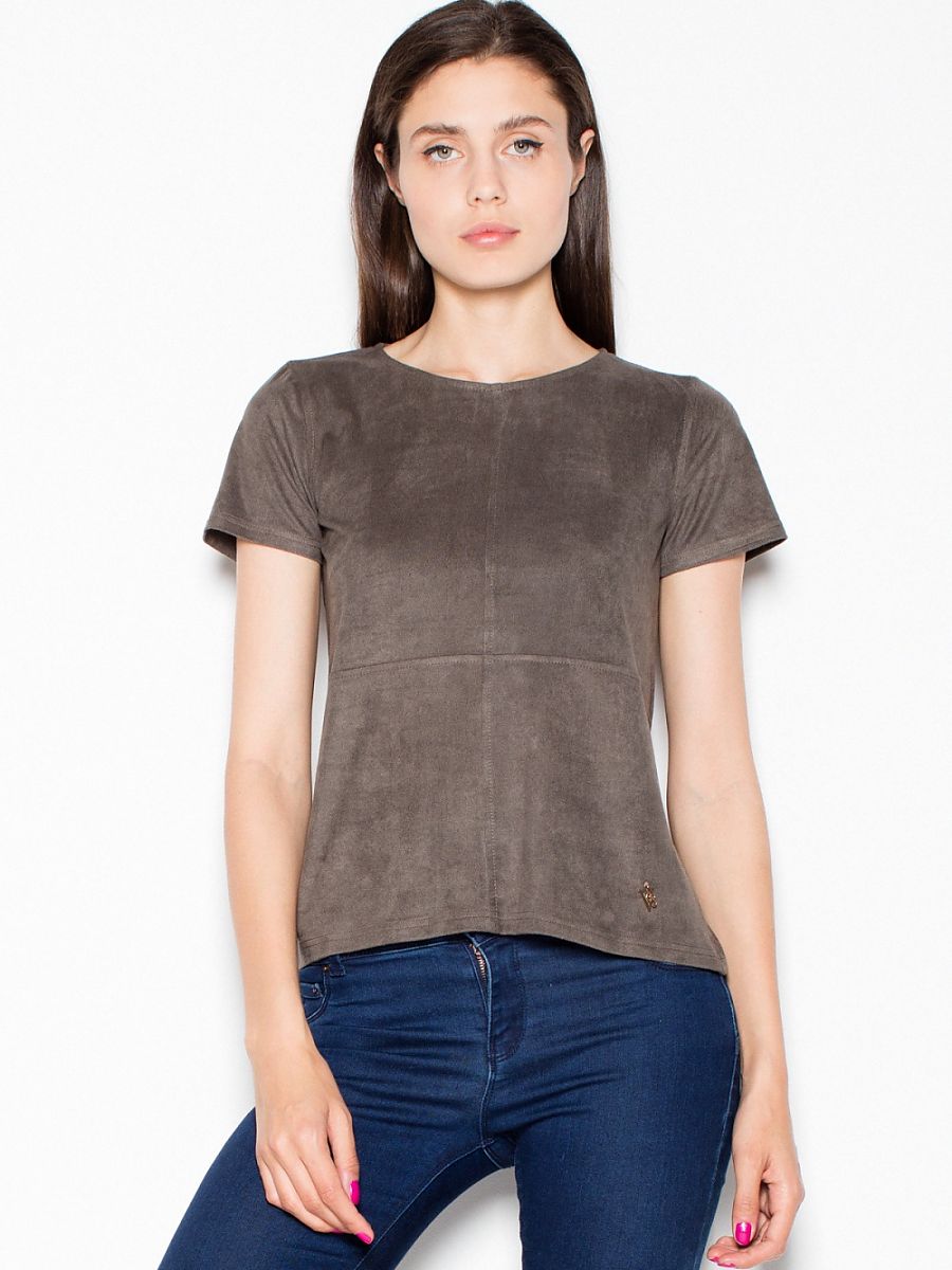 Blouse model 77571 Venaton