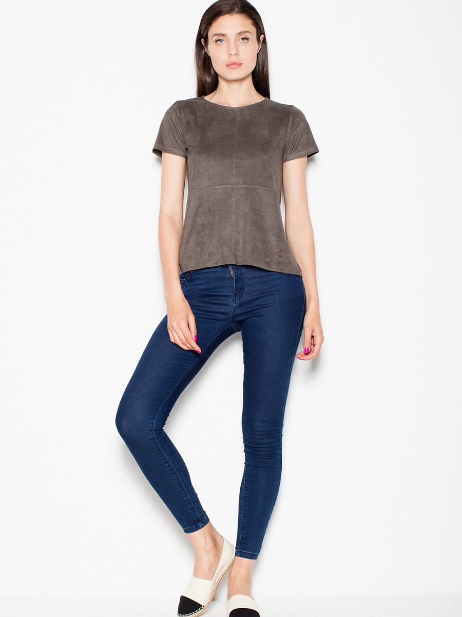 Blouse model 77571 Venaton