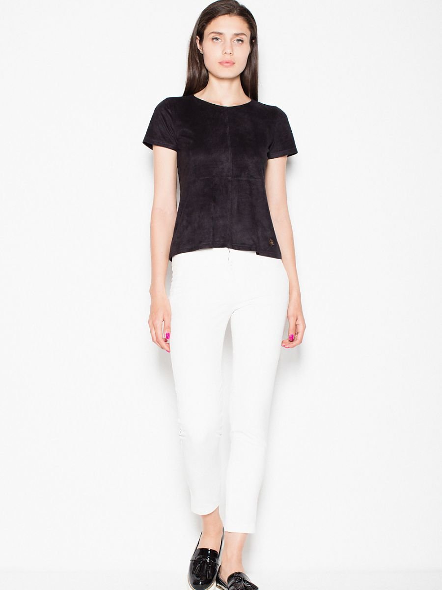 Blouse model 77572 Venaton