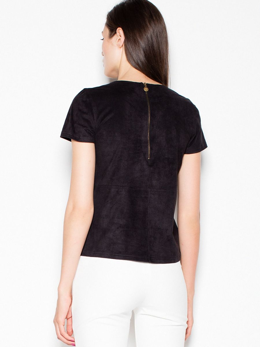 Blouse model 77572 Venaton