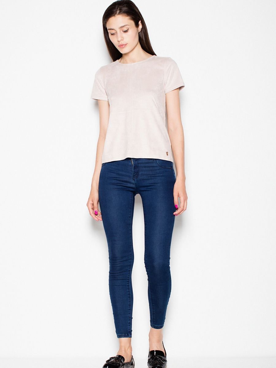 Blouse model 77573 Venaton