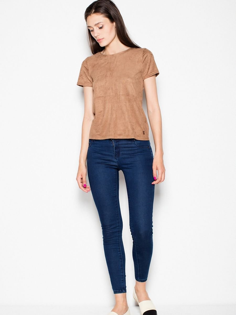 Blouse model 77574 Venaton