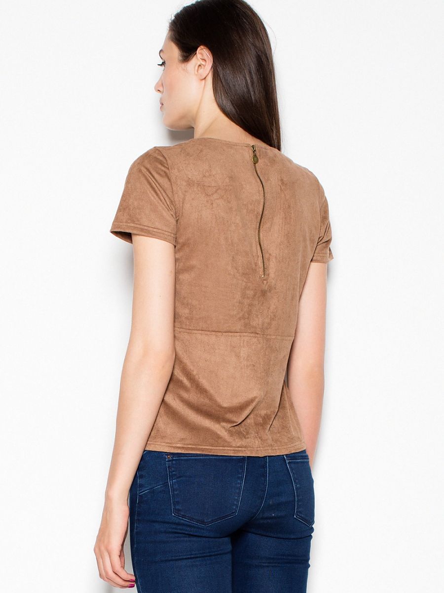 Blouse model 77574 Venaton