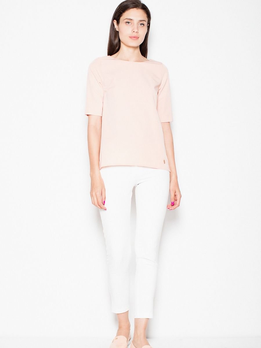 Blouse model 77575 Venaton