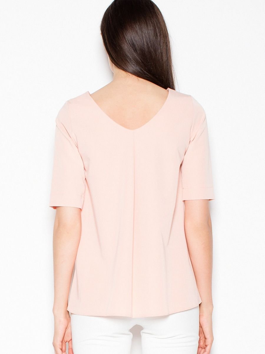 Blouse model 77575 Venaton