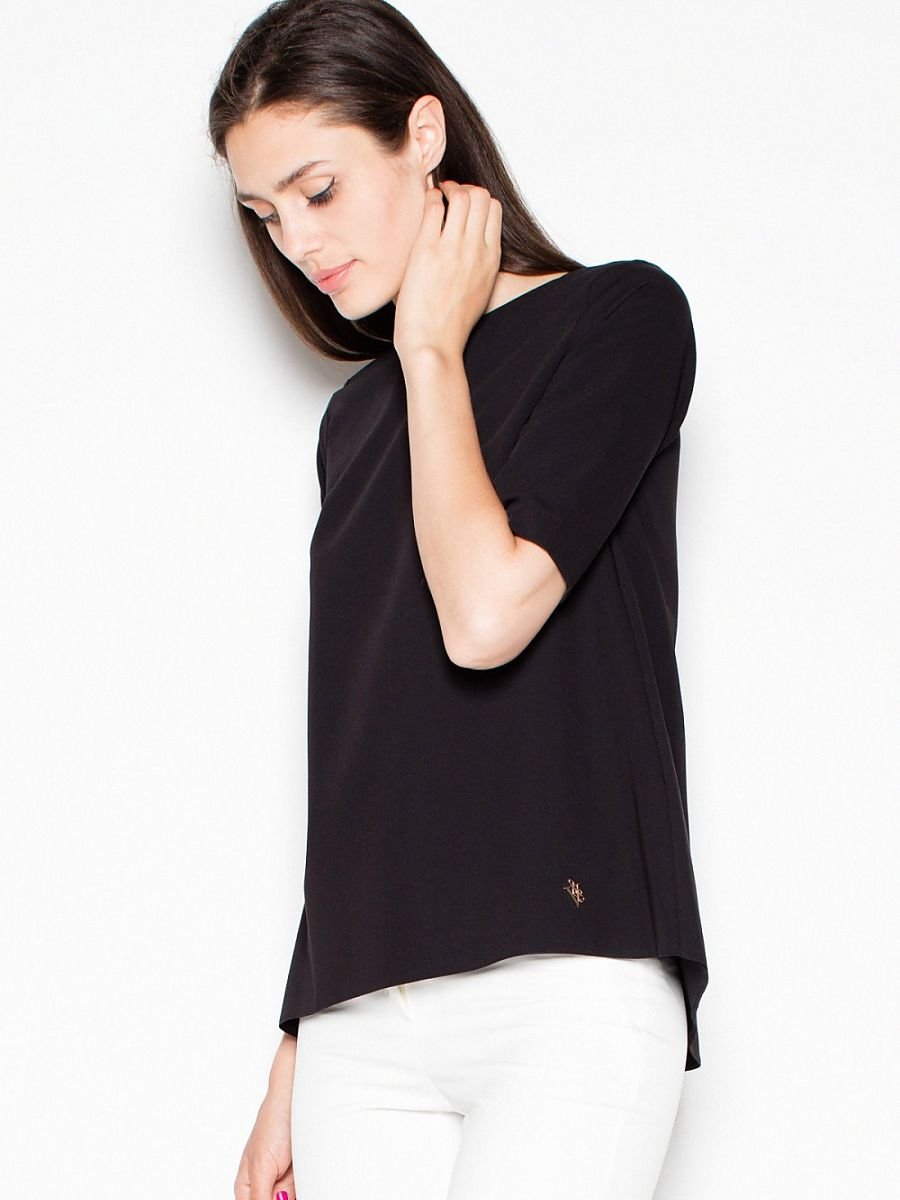 Blouse model 77578 Venaton