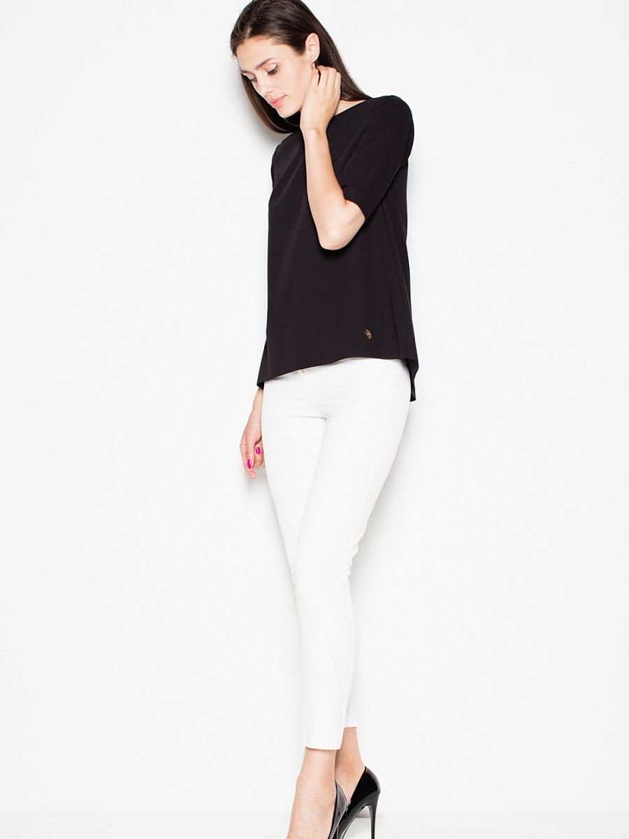 Blouse model 77578 Venaton