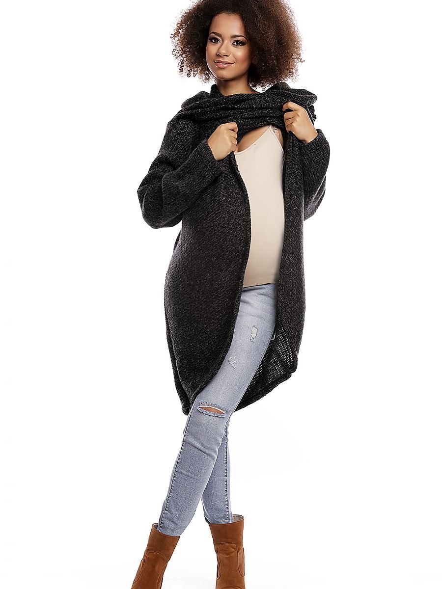 Long jumper model 84291 PeeKaBoo