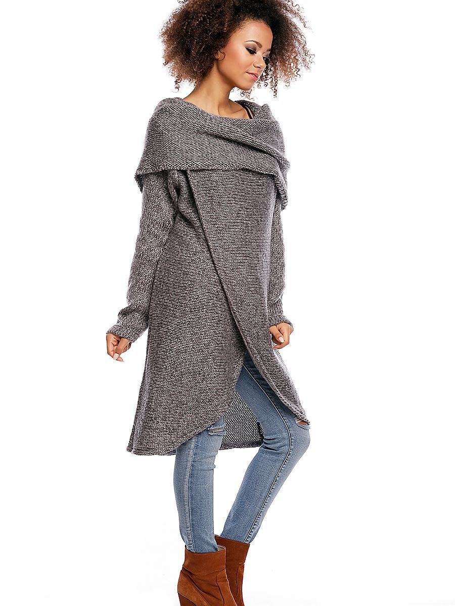 Long jumper model 84297 PeeKaBoo