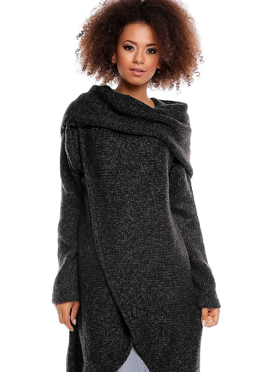 Long jumper model 84298 PeeKaBoo