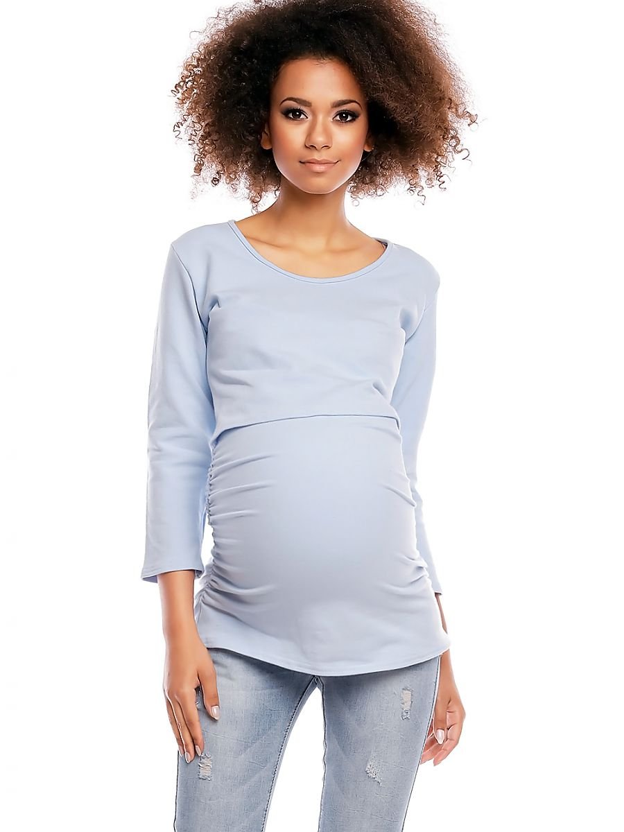 Tunic model 84450 PeeKaBoo