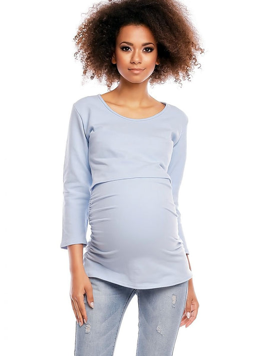 Tunic model 84450 PeeKaBoo