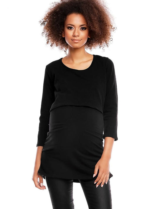 Tunic model 84456 PeeKaBoo