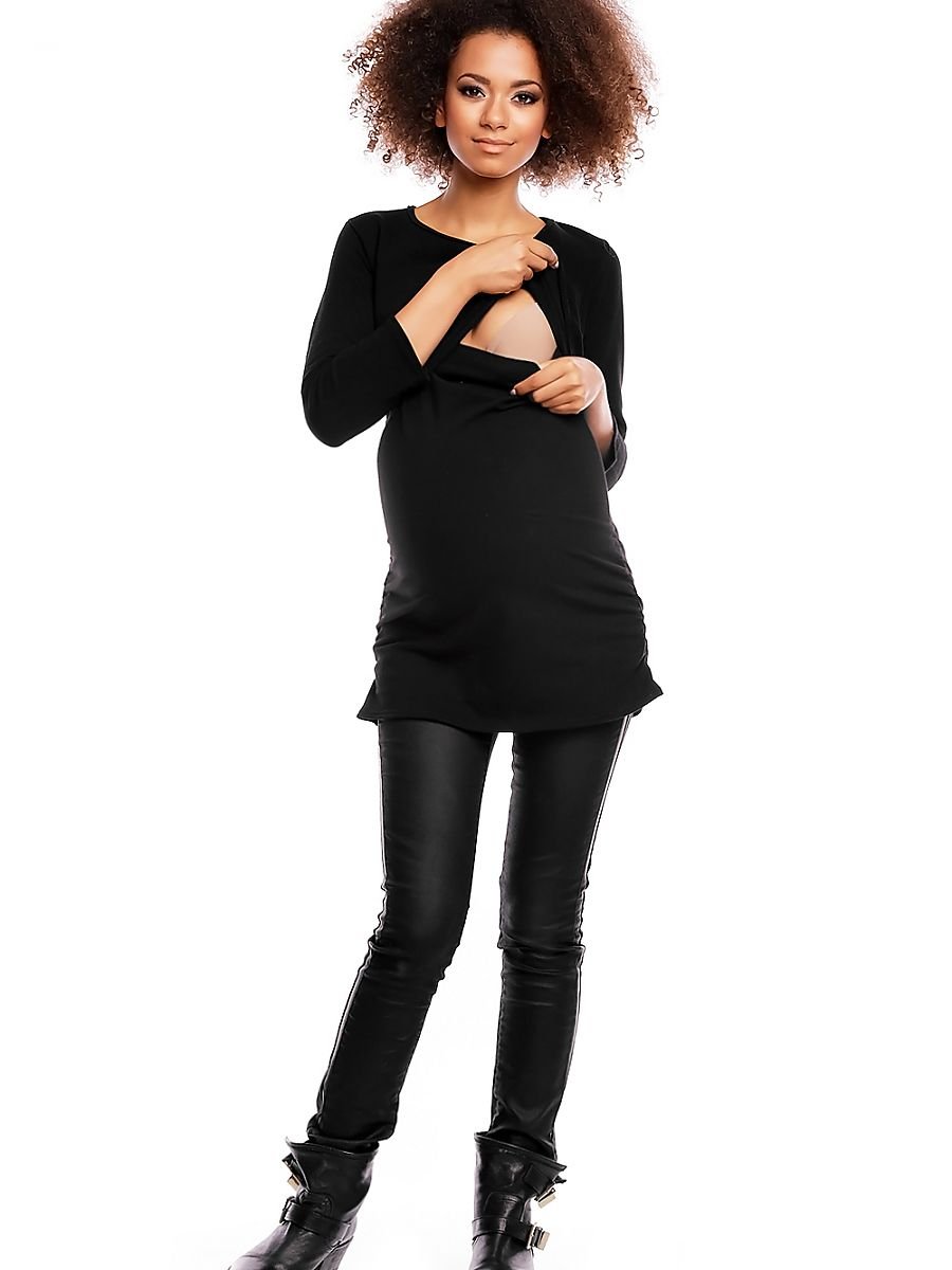 Tunic model 84456 PeeKaBoo