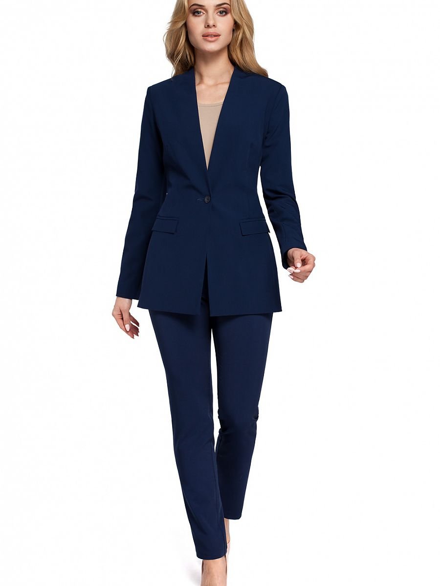 Jacket model 84988 Moe