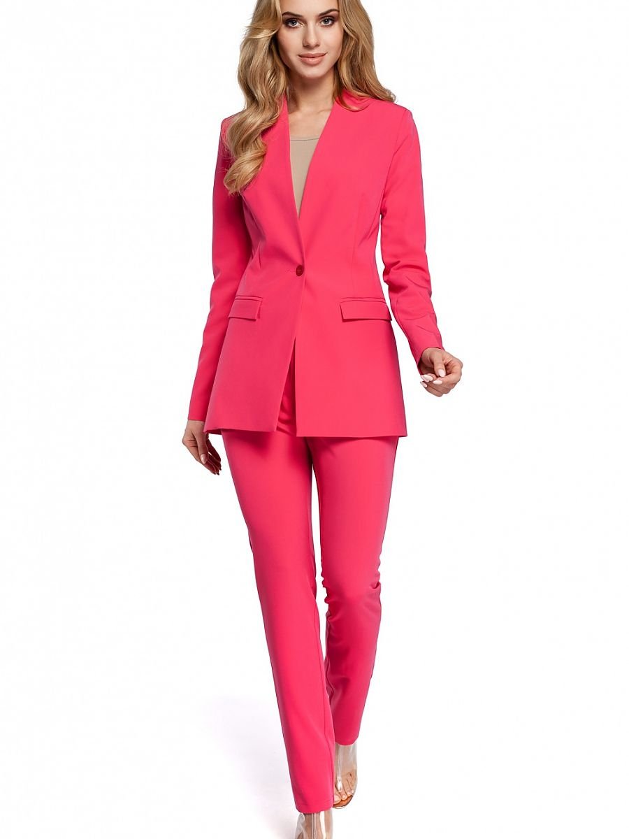 Jacket model 84989 Moe