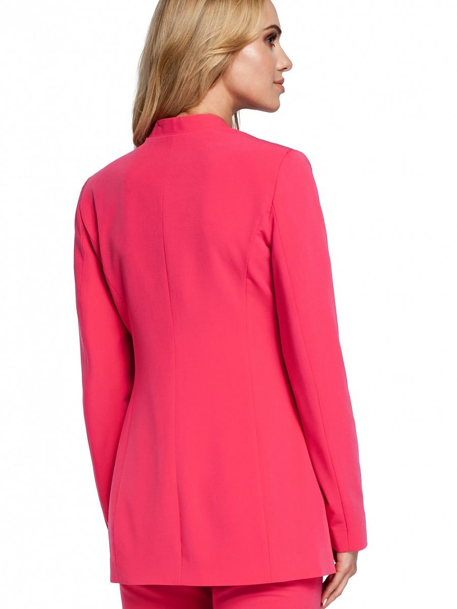 Jacket model 84989 Moe