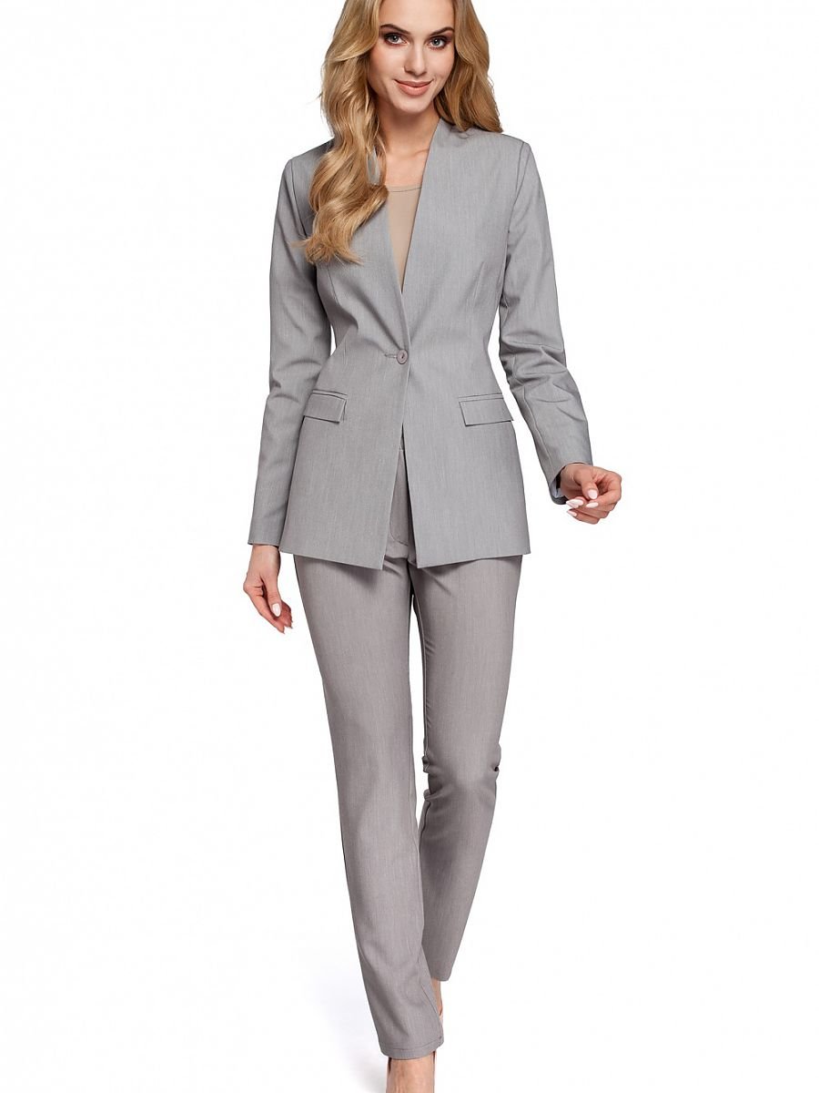 Jacket model 84990 Moe