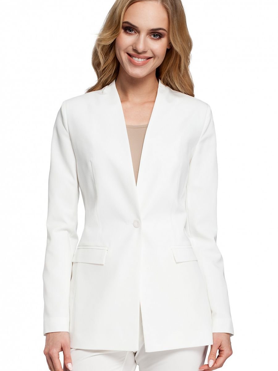 Jacket model 84991 Moe