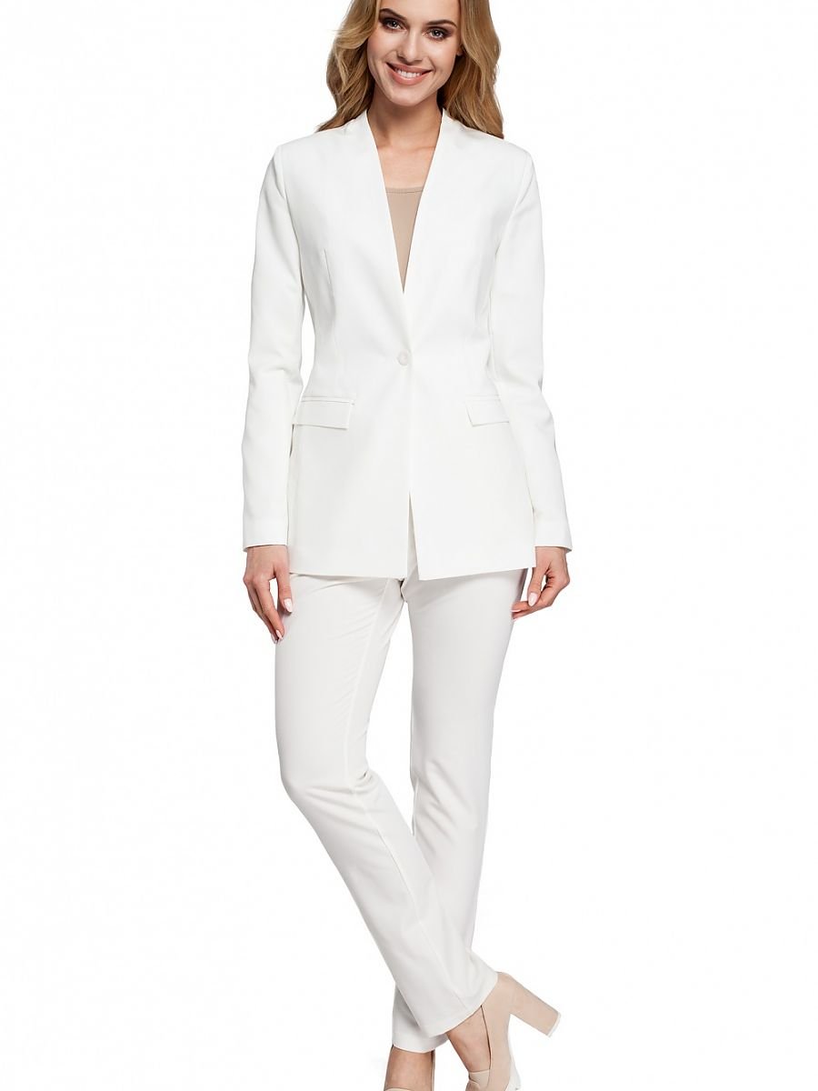 Jacket model 84991 Moe