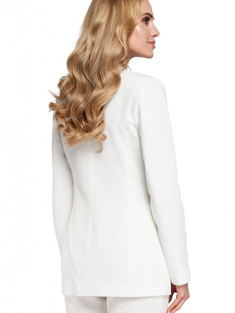 Jacket model 84991 Moe