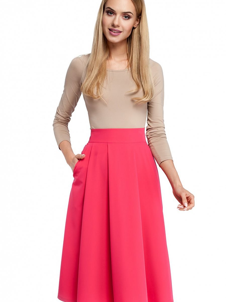 Skirt model 84997 Moe