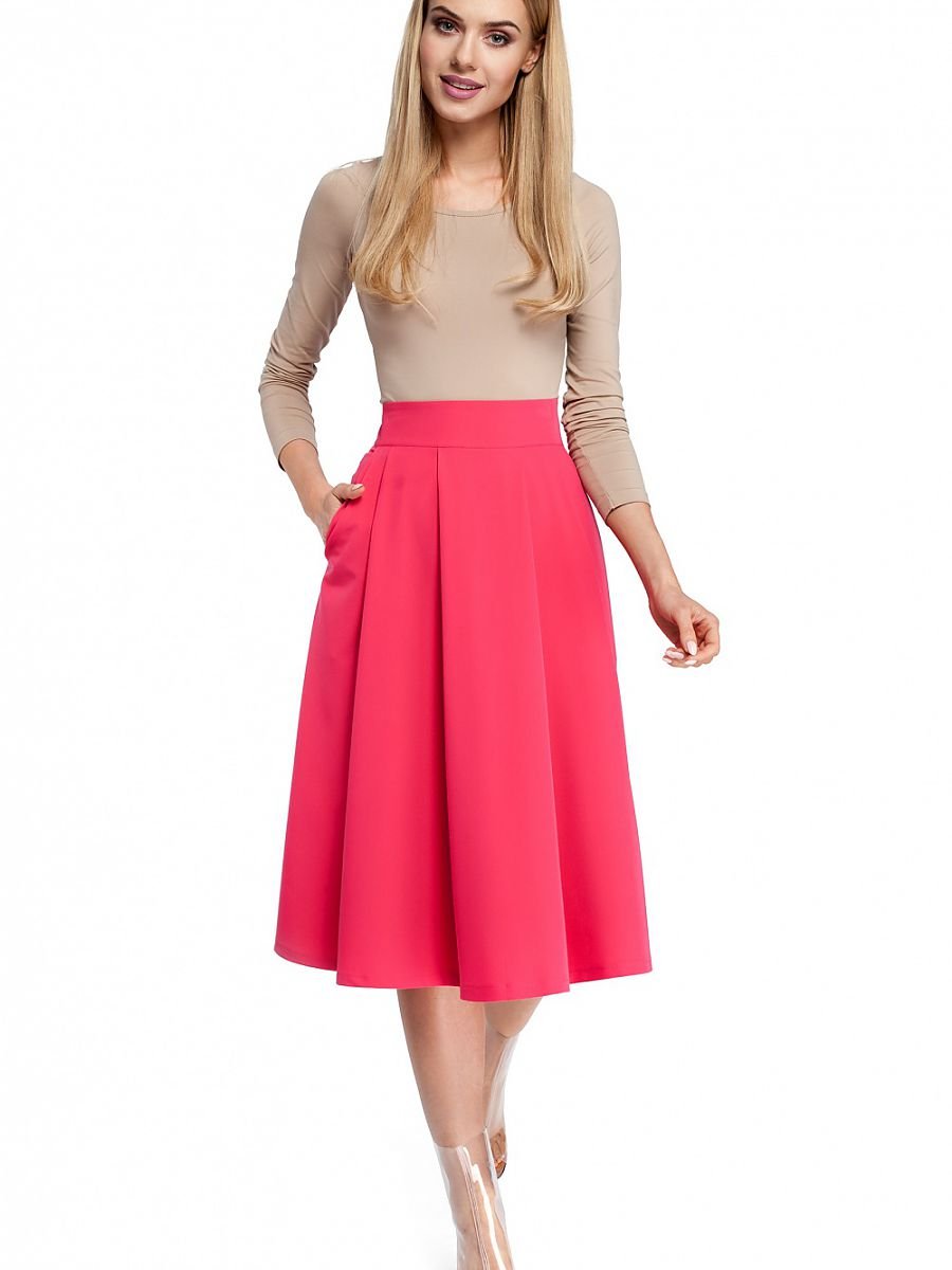 Skirt model 84997 Moe